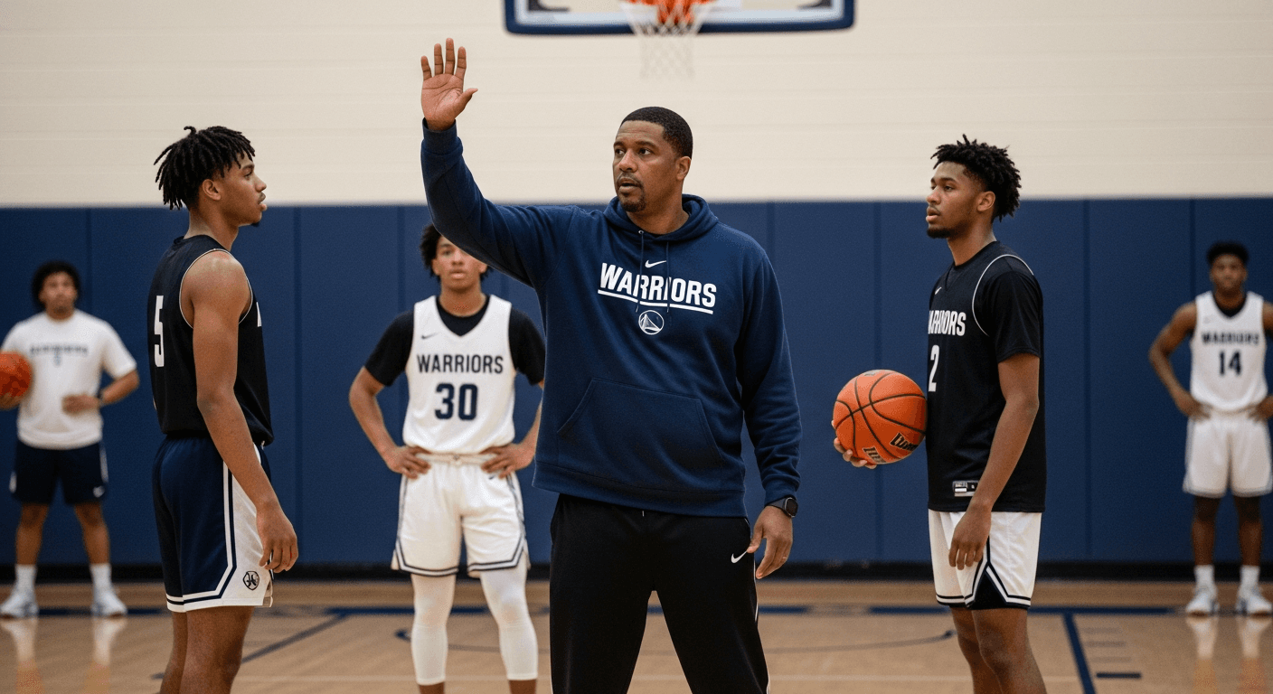 Boost Basketball Performance with Motivational Speaking
