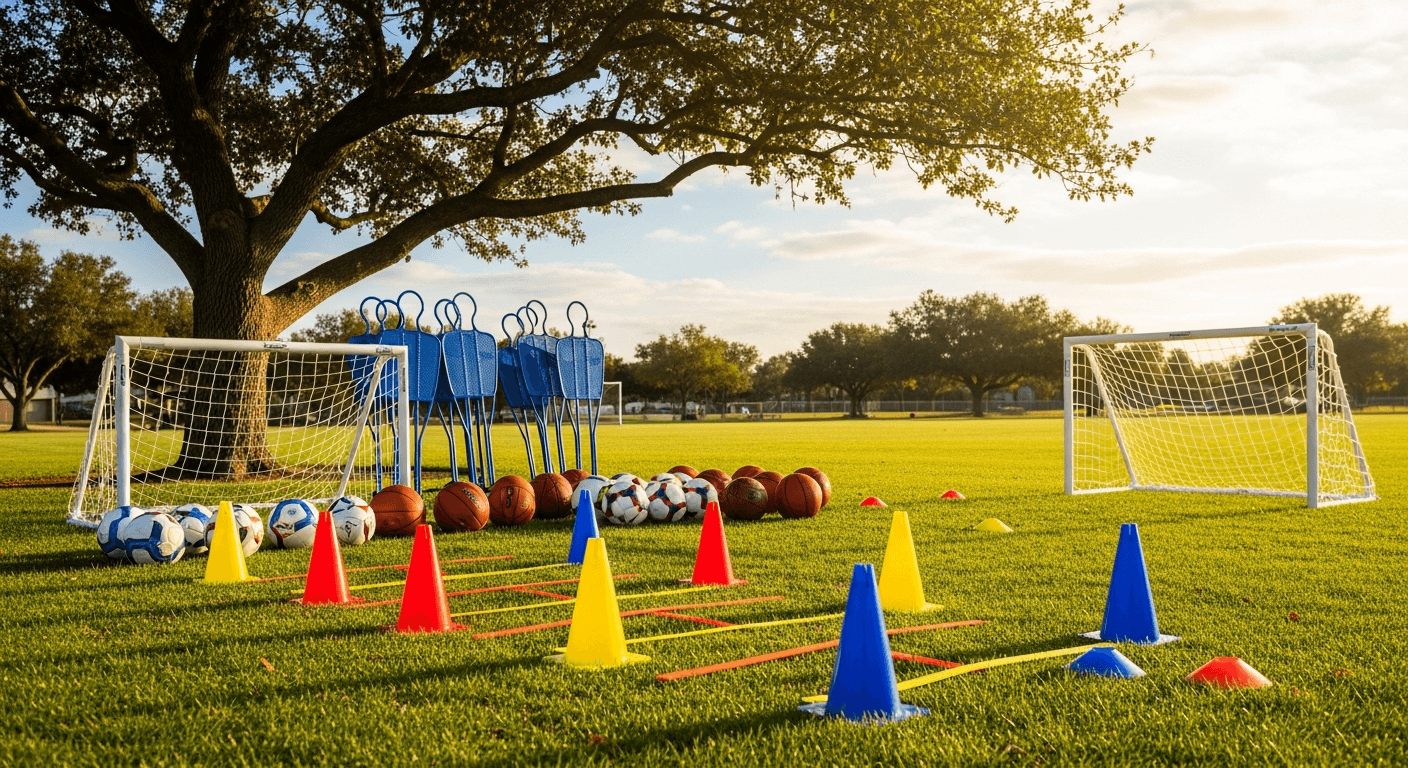 How Youth Coaches Turn Parents Into At-Home Skill Builders