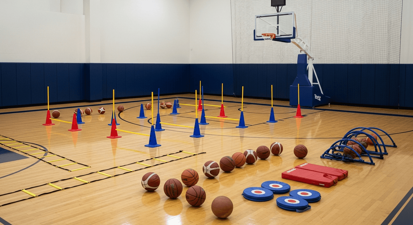 New Players Don’t Lack Fundamentals—They Lack Explanations