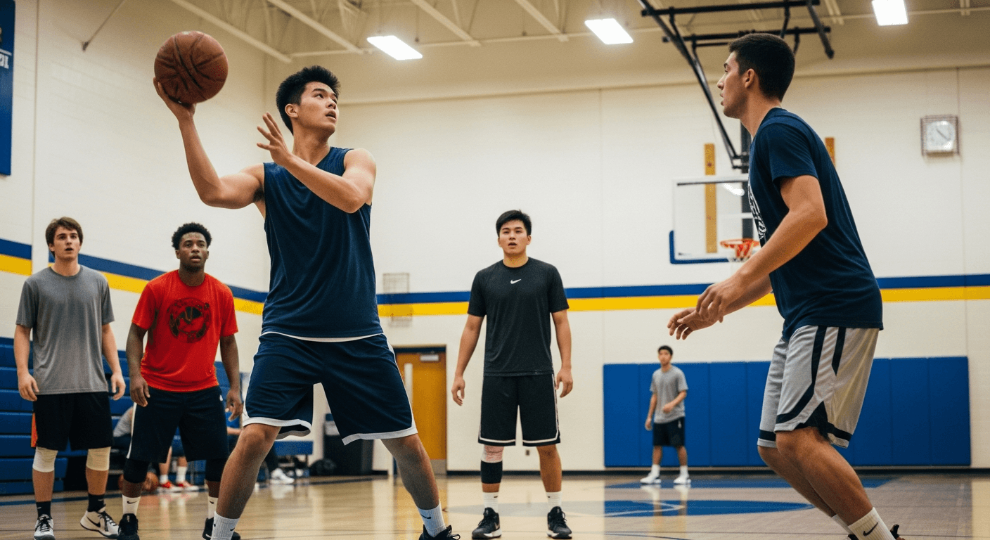 Passing Is an Attacking Skill: Move the Ball, Win Games