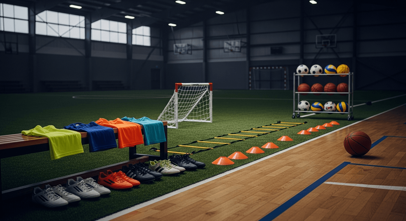 Puberty and Youth Sports: Why Early Stars Fade