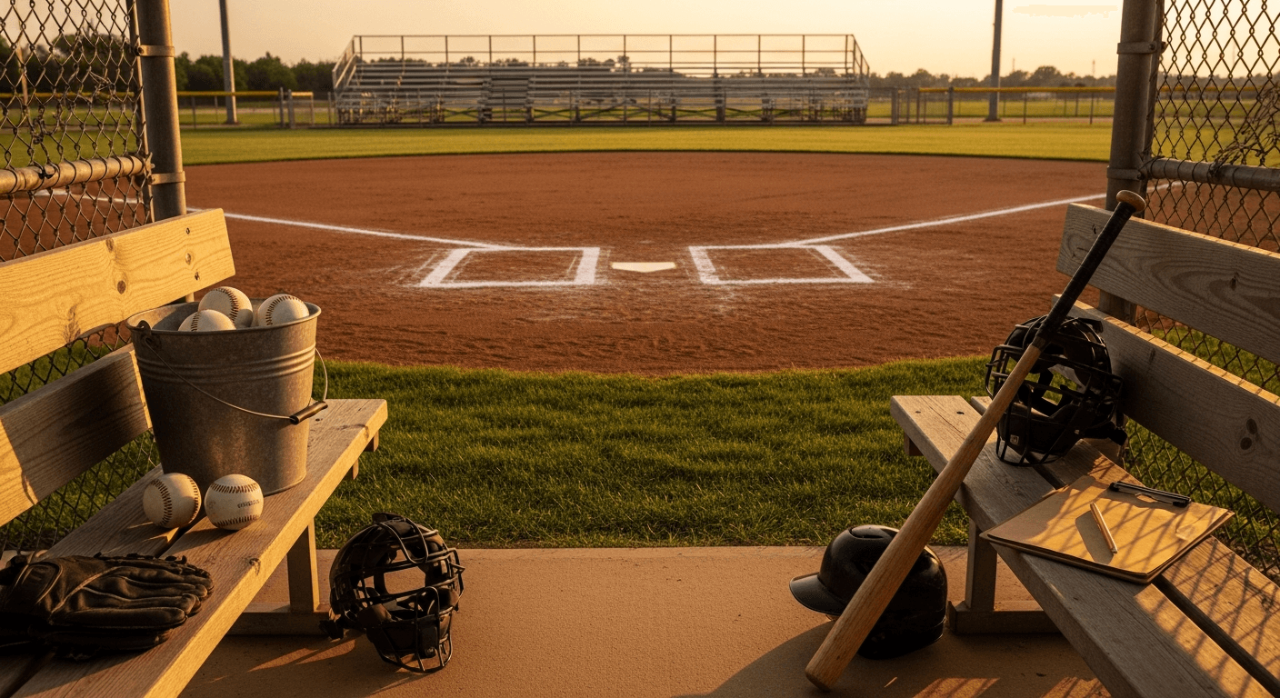 Select Baseball for High School: Tool, Not Identity