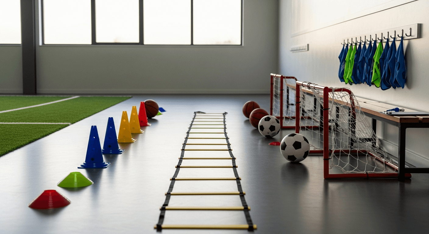 Why Kids Quit Sports: It’s About Belonging and Growth